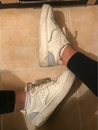 stradivarius sneaker