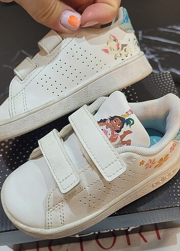 Adidas adidas spor ayakkabı