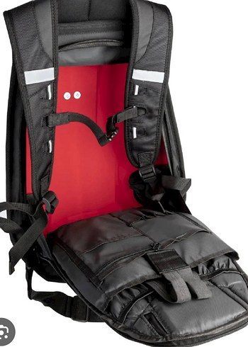 Motosiklet çantası - Görsel 2