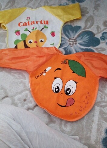 Mama önlüğu 