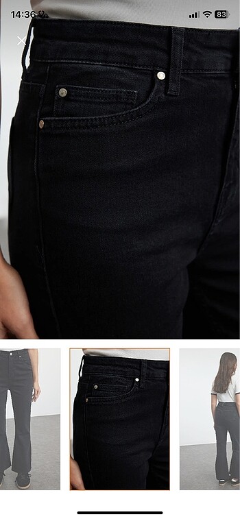 Trendyol & Milla Jeans