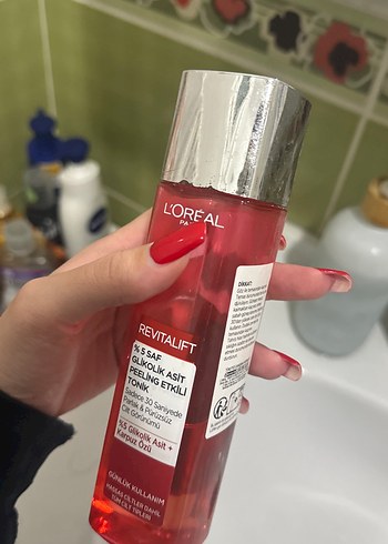 Loreal - Görsel 3