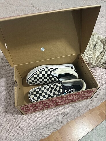 Vans Vans ayakkabı