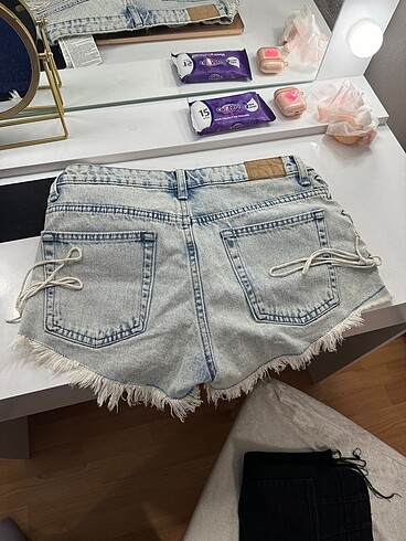 Bershka Kot şort