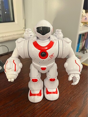 DF Super Robot
