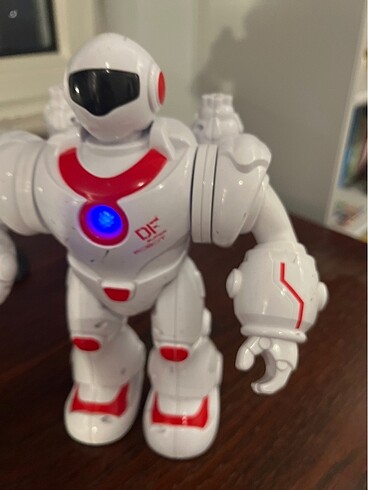  DF Super Robot