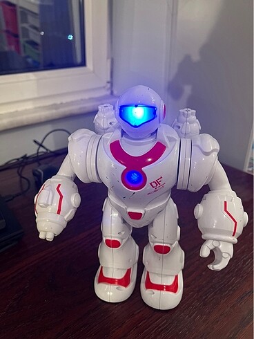  Beden DF Super Robot