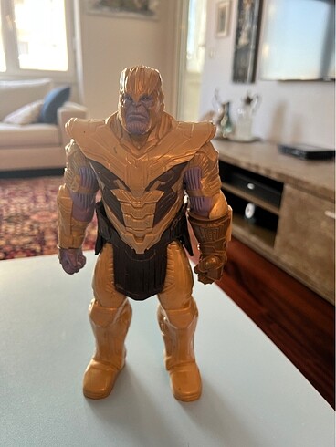  Thanos