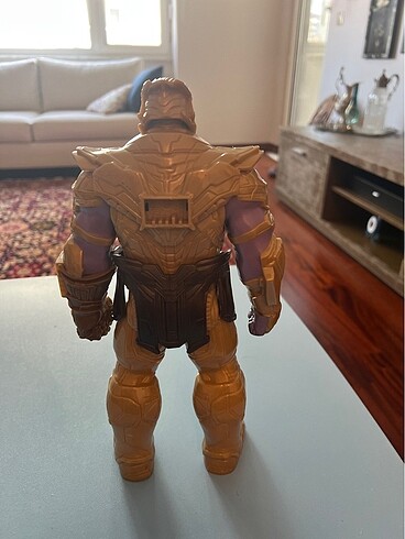  Beden Renk Thanos