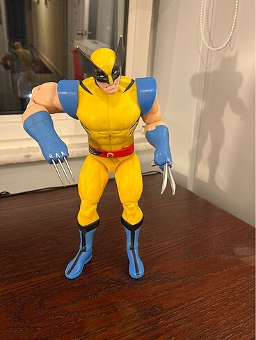 Wolverine