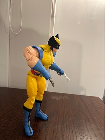  Wolverine