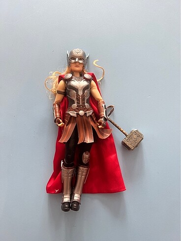 Mighty Thor Special Edition Doll, Thor: Love and Thunder