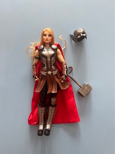  Mighty Thor Special Edition Doll, Thor: Love and Thunder