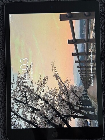İpad 9.nesil 64gb