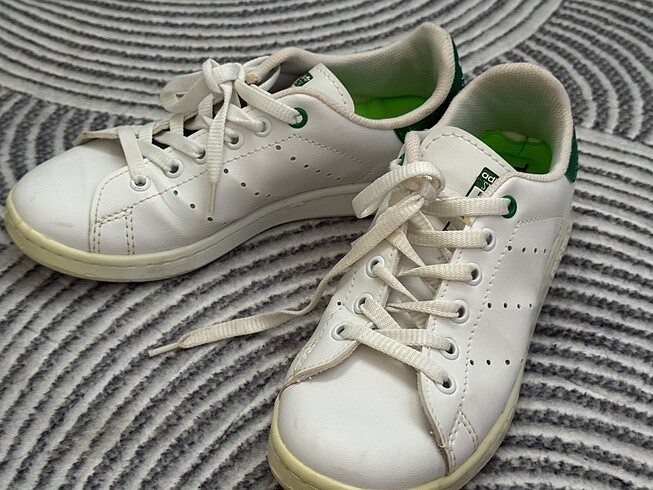 Adidas az kullanılmış