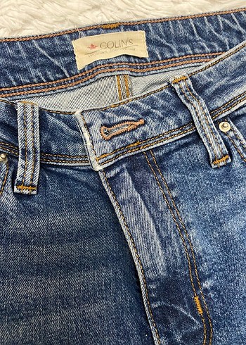 Colin's Colins Mavi Denim Jean
