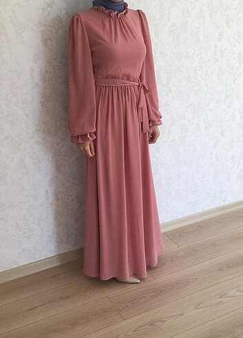 36 Beden Elbise