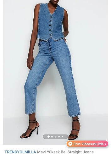 Jeans milla