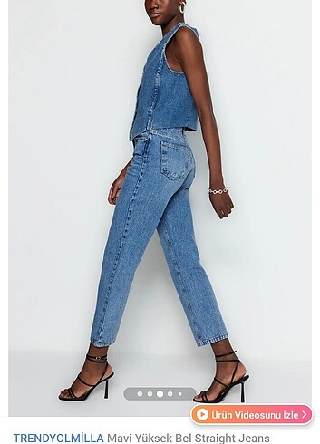 Trendyol & Milla Jeans milla