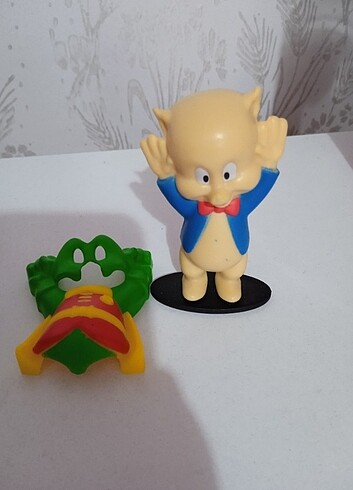  Beden Renk PAW PETROL VE DOMUZ PORKY 
