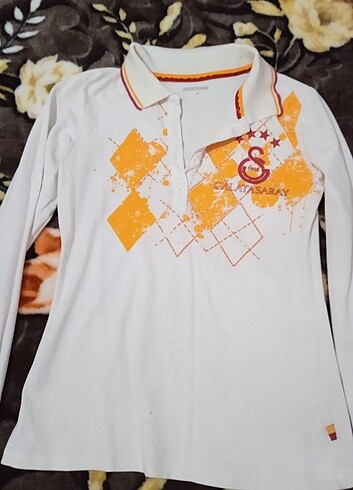 GALATASARAY BAYAN SWEAT 
