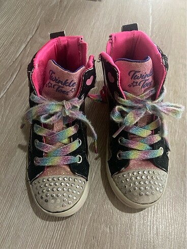 Skechers twi-lites 28 no