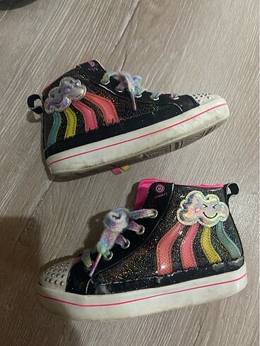 28 Beden Skechers twi-lites 28 no
