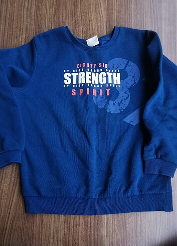 Defacto 2 adet Sweatshirt 