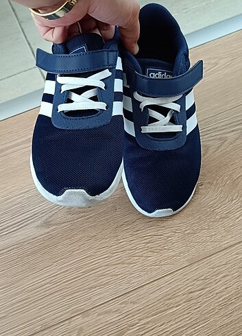 Adidas orjinal erkek çocuk ayakkabı - Görsel 6