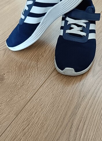 Adidas orjinal erkek çocuk ayakkabı - Görsel 8