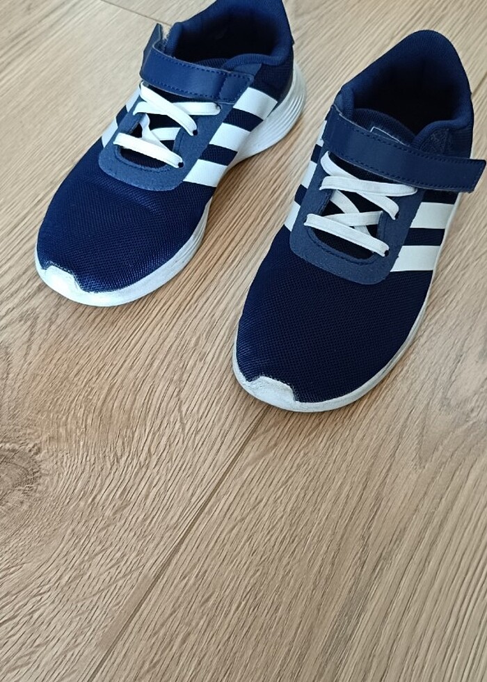 Adidas orjinal erkek çocuk ayakkabı  - Görsel 4