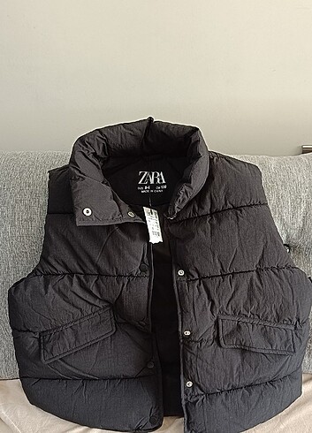 Zara Zara çocuk şişme yelek 