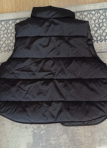 Zara çocuk şişme yelek  - Görsel 5