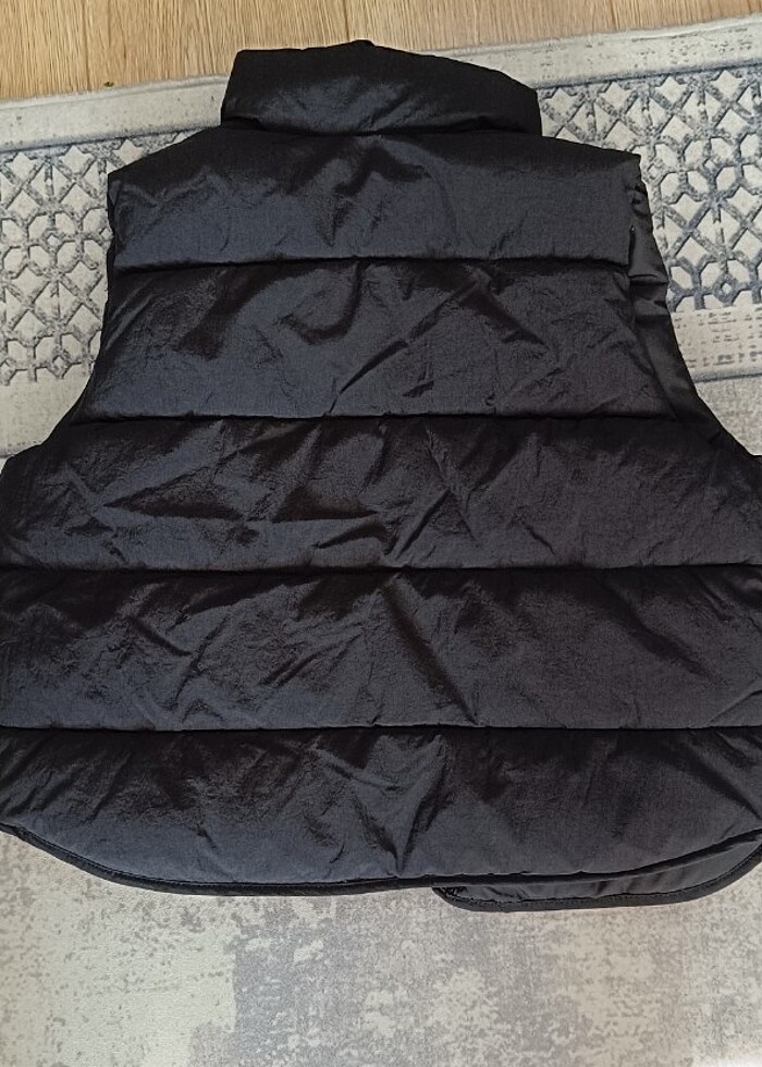 Zara çocuk şişme yelek  - Görsel 5