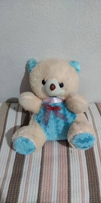 Peluş ayı