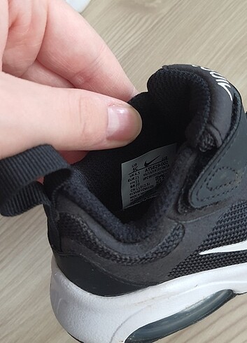 21 Beden Nika airmax