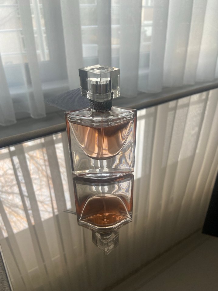 Lancome la vie est belle 30ml orijinal parfüm - Görsel 2