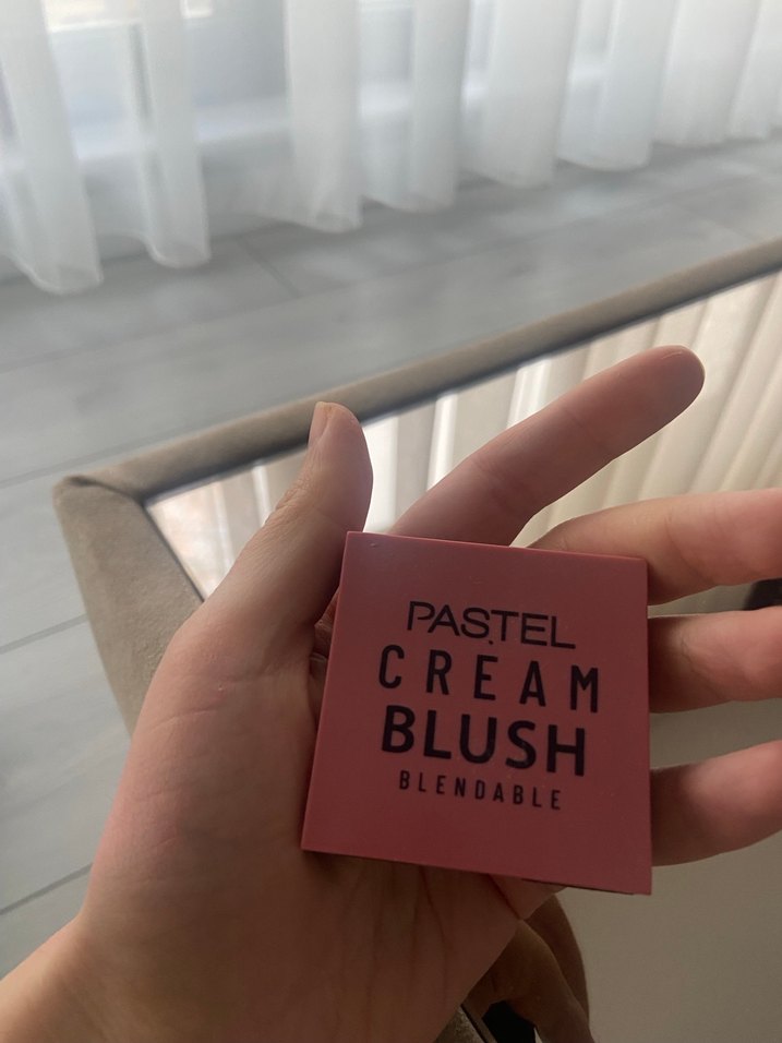 Pastel Pembe Allık - Görsel 2