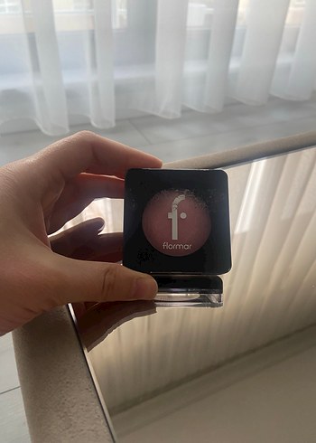 Parlak Pembe Allık Flormar - Görsel 2