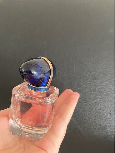  Beden Renk Armani my way orijinal 30 ml parfüm