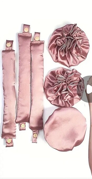 Saç sarma sosisi - Görsel 2