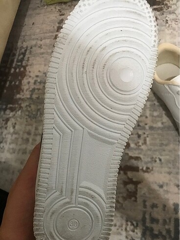 Nike Nike ayakkabı