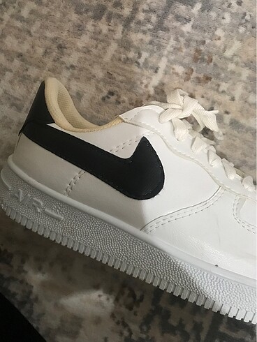 38 Beden Nike ayakkabı