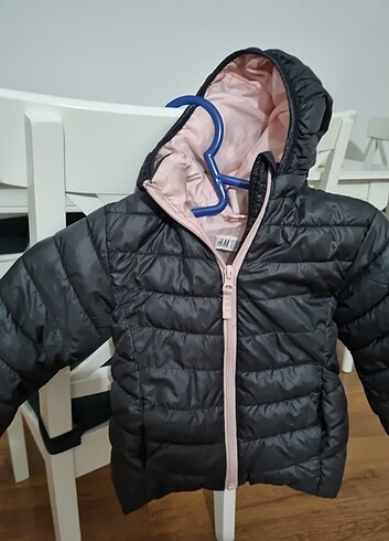 HM mevsimlik mont
