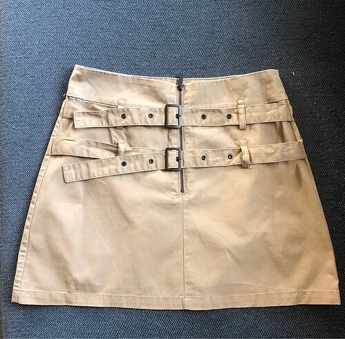 Zara mini etek