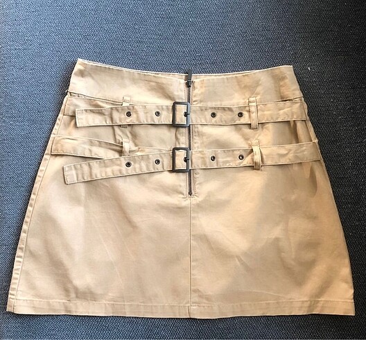 Zara Zara mini etek