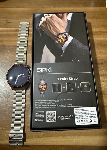 Akıllı saat - Görsel 5