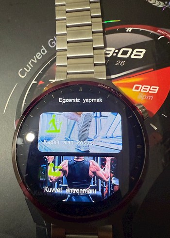 Akıllı saat - Görsel 11