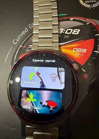 Akıllı saat - Görsel 13