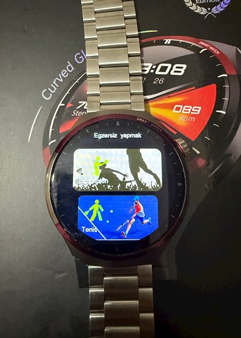 Akıllı saat - Görsel 12